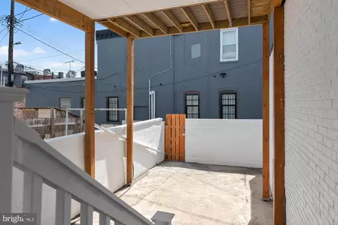 Exterior - 2713 E Fayette St, Baltimore, MD 21224 photo 3 of 7
