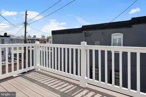 Exterior - 2713 E Fayette St, Baltimore, MD 21224 photo 1 of 7