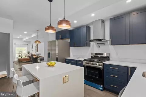 2713 E Fayette St, Baltimore, MD 21224