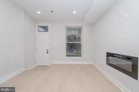 Living - 1645 Normal Ave, Baltimore, MD 21213 photo 1 of 2