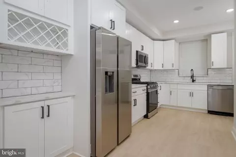Kitchen - 1645 Normal Ave, Baltimore, MD 21213 photo 1 of 1