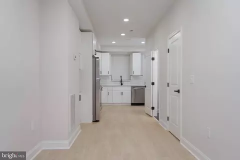 Entry Way - 1645 Normal Ave, Baltimore, MD 21213 photo 3 of 9