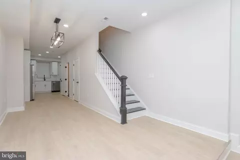 Entry Way - 1645 Normal Ave, Baltimore, MD 21213 photo 1 of 9