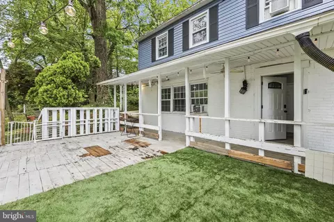408 S Beechfield Ave, Baltimore, MD 21229