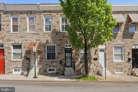 157 N Curley St N, Baltimore, MD 21224