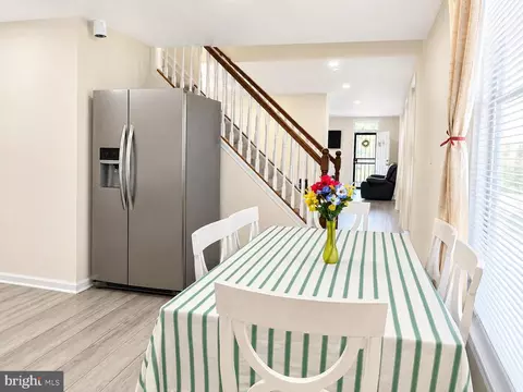 Dining - 3630 Old Frederick Rd, Baltimore, MD 21229 photo 2 of 2