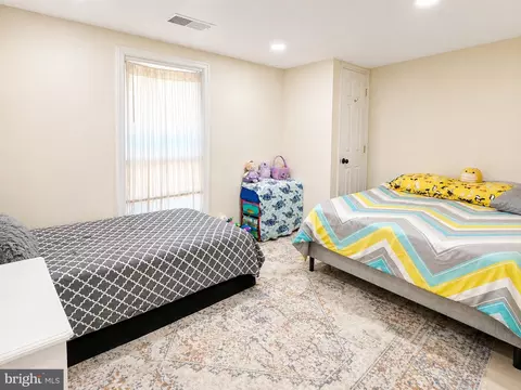 Bedroom - 3630 Old Frederick Rd, Baltimore, MD 21229 photo 1 of 4
