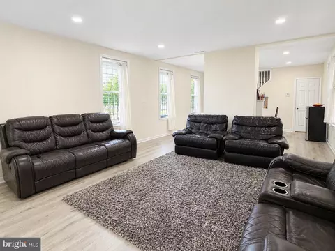 Living - 3630 Old Frederick Rd, Baltimore, MD 21229 photo 1 of 1