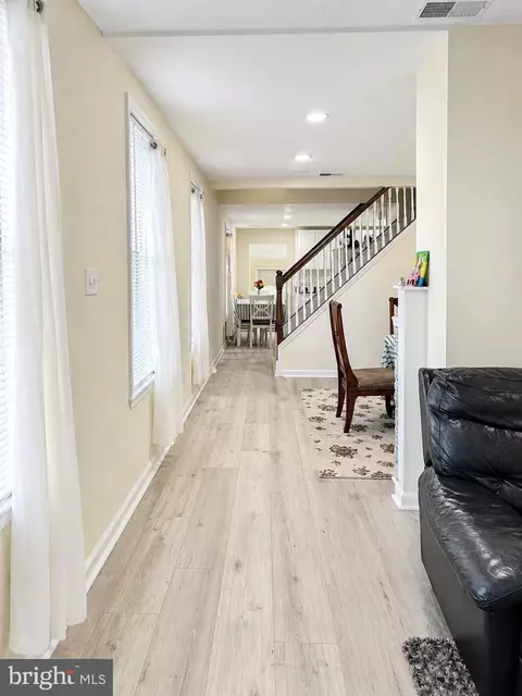 Entry Way - 3630 Old Frederick Rd, Baltimore, MD 21229 photo 1 of 4