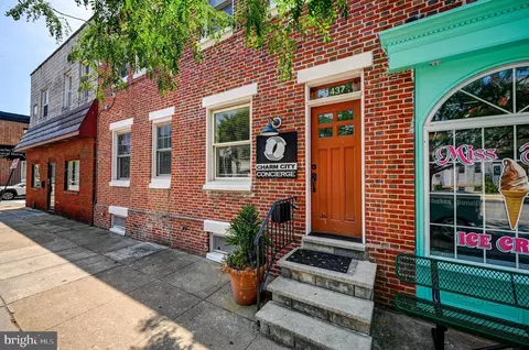 Other - 1437 E Fort Ave, Baltimore, MD 21230 photo 3 of 11