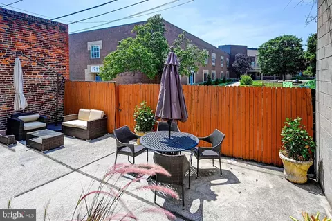 Exterior - 1437 E Fort Ave, Baltimore, MD 21230 photo 2 of 3