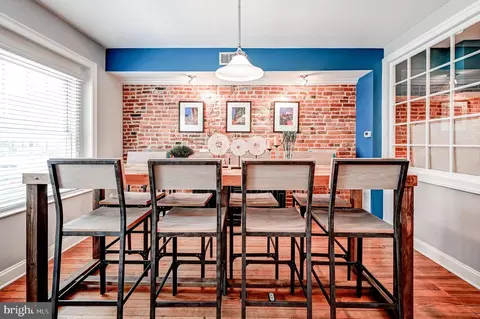 1437 E Fort Ave, Baltimore, MD 21230