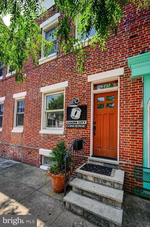 Other - 1437 E Fort Ave, Baltimore, MD 21230 photo 4 of 11