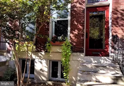 2522 N Calvert St, Baltimore, MD 21218