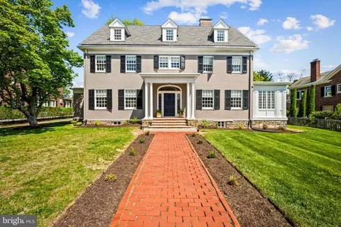 502 Somerset Rd, Baltimore, MD 21210