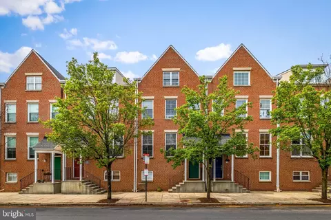 2338 Cambridge Walk, Baltimore, MD 21224