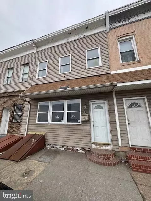 4620 Curtis Ave, Baltimore City, MD 21226