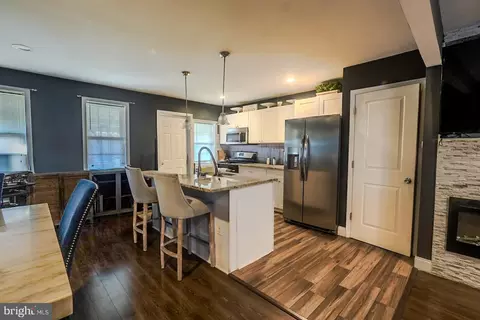3915 Flowerton Rd, Baltimore, MD 21229