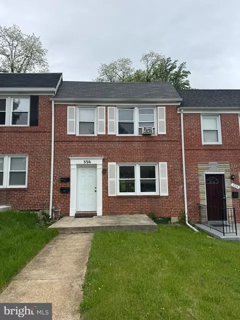Other - 526 Random Rd, Baltimore, MD 21229 photo 2 of 5