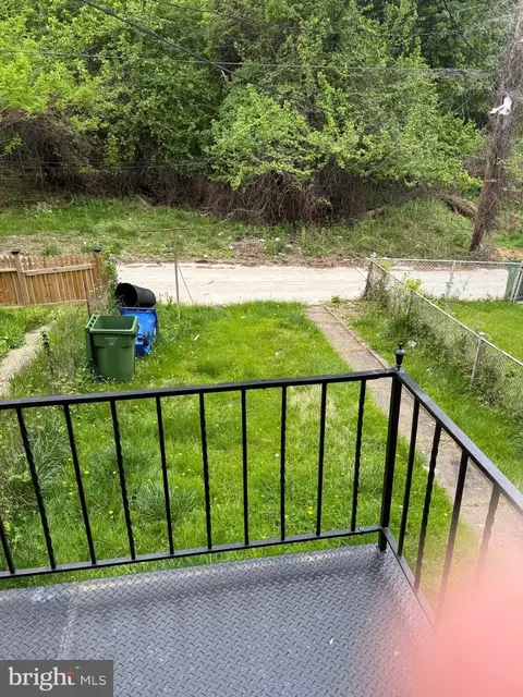 Exterior - 526 Random Rd, Baltimore, MD 21229 photo 1 of 1