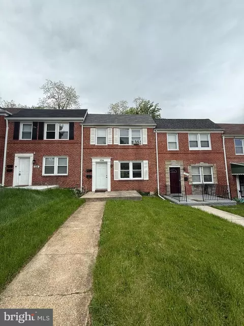 526 Random Rd, Baltimore, MD 21229