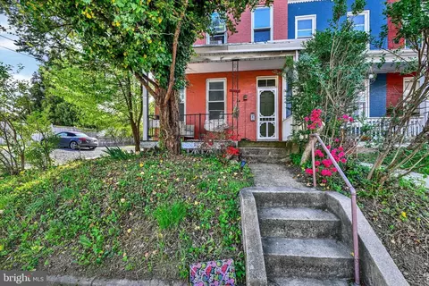 3600 Hooper Ave, Baltimore, MD 21211