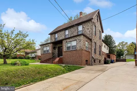 4813 W Forest Park, Baltimore, MD 21207