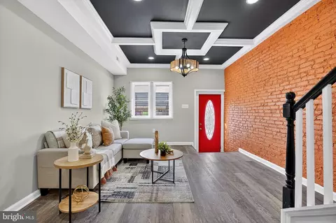 Other - 2512 E Monument St, Baltimore, MD 21205 photo 1 of 10