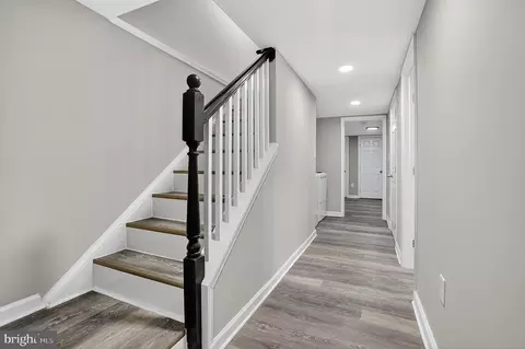 Entry Way - 2512 E Monument St, Baltimore, MD 21205 photo 9 of 9