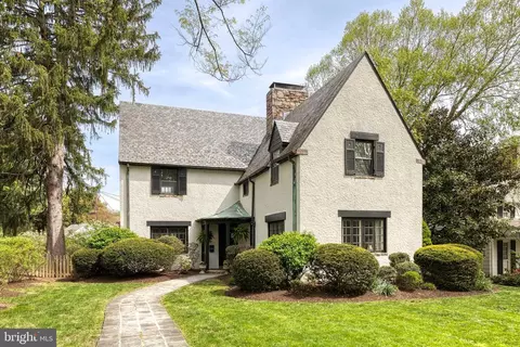 202 Taplow Rd, Baltimore, MD 21212
