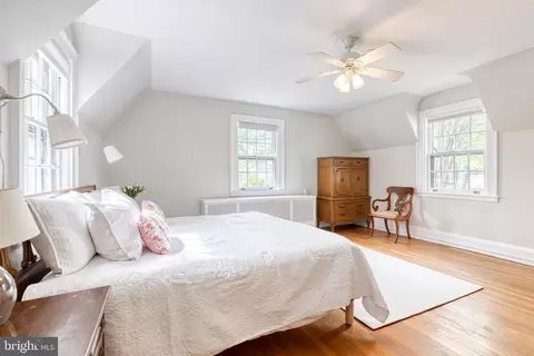 Bedroom - 202 Taplow Rd, Baltimore, MD 21212 photo 2 of 4