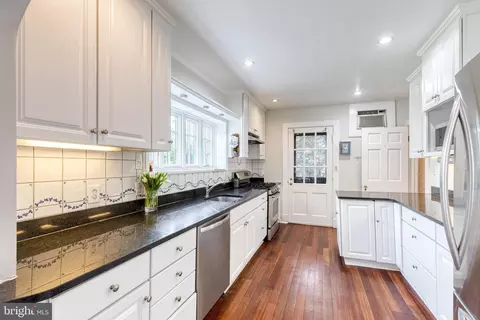 Kitchen - 202 Taplow Rd, Baltimore, MD 21212 photo 2 of 2