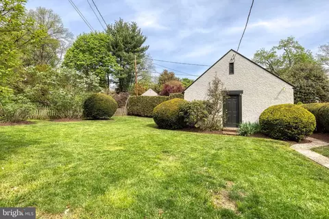 Exterior - 202 Taplow Rd, Baltimore, MD 21212 photo 13 of 19