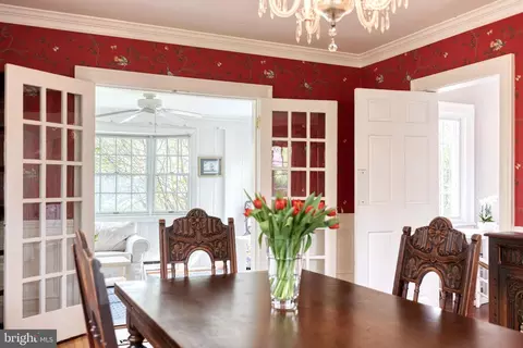 Dining - 202 Taplow Rd, Baltimore, MD 21212 photo 5 of 8