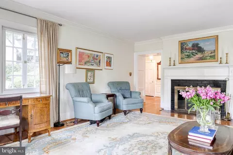 Living - 202 Taplow Rd, Baltimore, MD 21212 photo 3 of 3