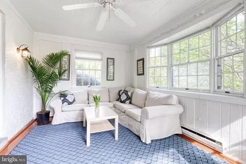 Exterior - 202 Taplow Rd, Baltimore, MD 21212 photo 5 of 19