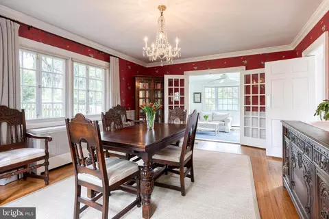Dining - 202 Taplow Rd, Baltimore, MD 21212 photo 2 of 8