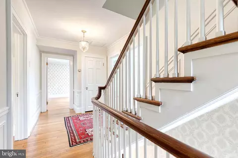 Entry Way - 202 Taplow Rd, Baltimore, MD 21212 photo 7 of 9