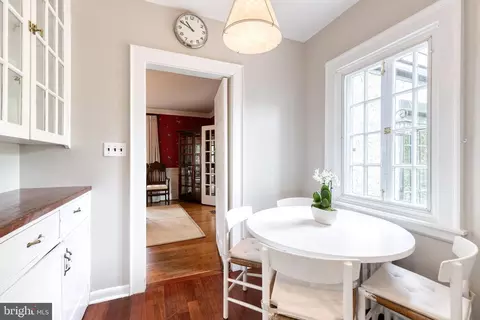 Dining - 202 Taplow Rd, Baltimore, MD 21212 photo 1 of 8