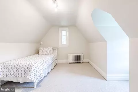 Bedroom - 202 Taplow Rd, Baltimore, MD 21212 photo 3 of 4