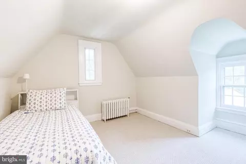 Bedroom - 202 Taplow Rd, Baltimore, MD 21212 photo 4 of 4