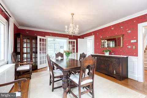 Dining - 202 Taplow Rd, Baltimore, MD 21212 photo 4 of 8