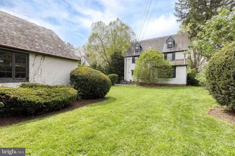 Exterior - 202 Taplow Rd, Baltimore, MD 21212 photo 15 of 19