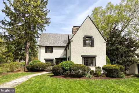 Exterior - 202 Taplow Rd, Baltimore, MD 21212 photo 2 of 19