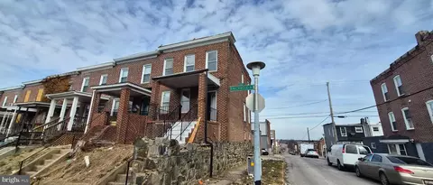 3238 Ravenwood Ave, Baltimore, MD 21213