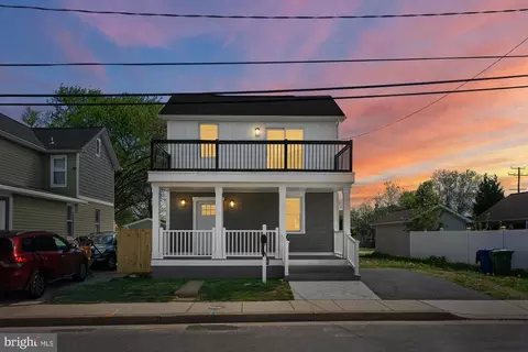 4709 Virginia Ave, Baltimore, MD 21225