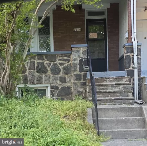 3616 Roberts Pl, Baltimore, MD 21224