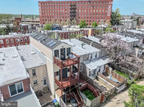 View/Area - 1139 Scott St, Baltimore, MD 21230 photo 5 of 8