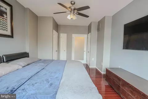 Bedroom - 1139 Scott St, Baltimore, MD 21230 photo 2 of 8
