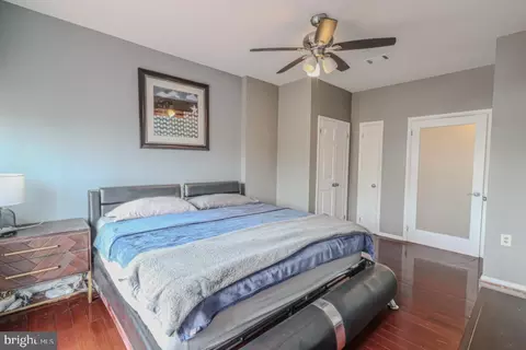 Bedroom - 1139 Scott St, Baltimore, MD 21230 photo 3 of 8